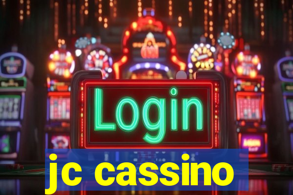 jc cassino